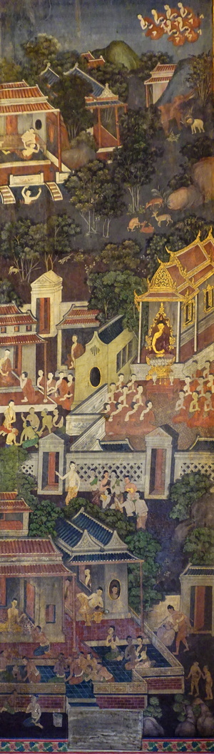 Uppalavanna
